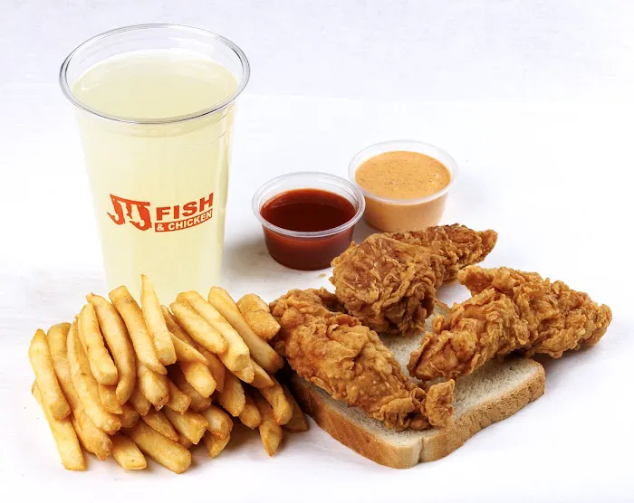 JJ Fish & Chicken Picture 3