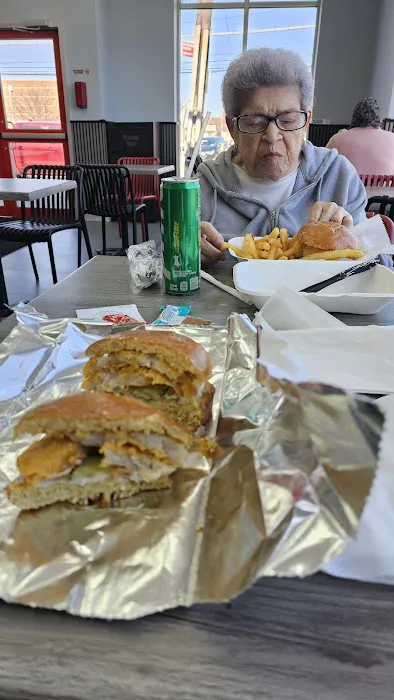 JJ Fish & Chicken Picture 5