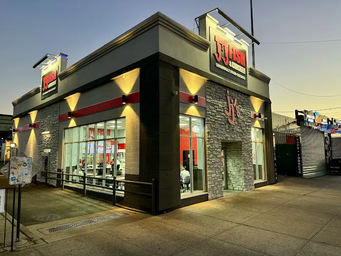 JJ Fish & Chicken Picture 9