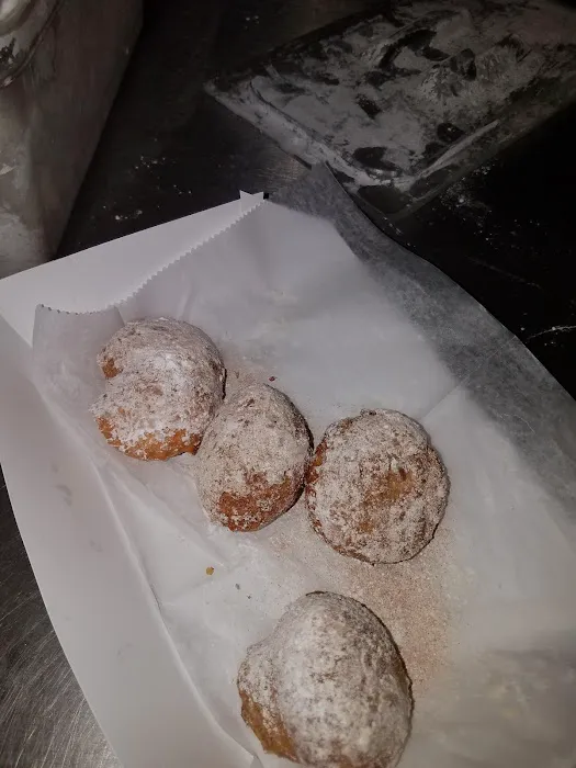 Archie’s Famous Pizza Picture 5