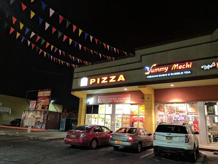 Archie’s Famous Pizza Picture 3