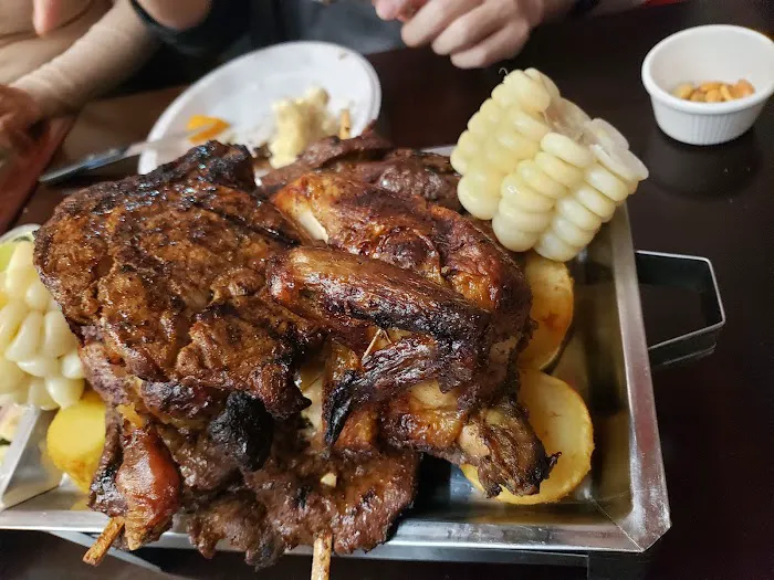 El Sabor Peruano Picture 5