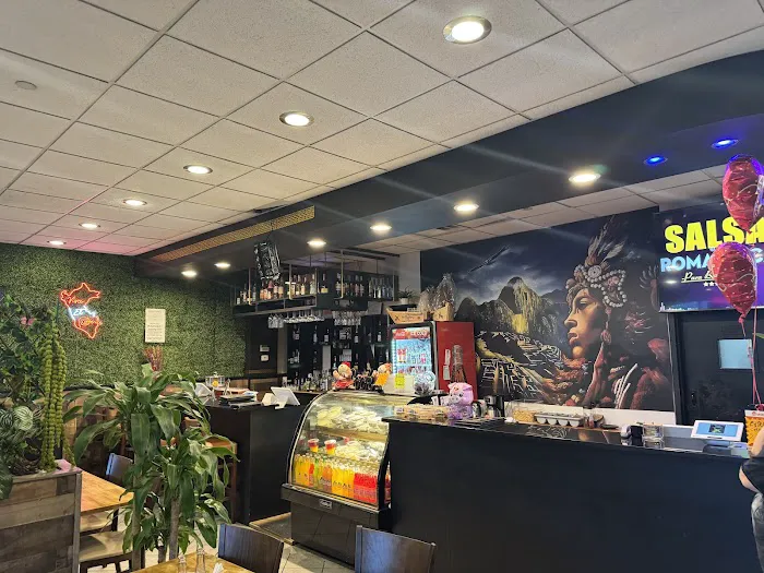 El Sabor Peruano Picture 7