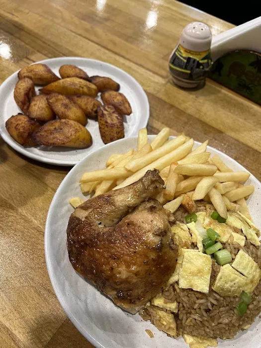 El Sabor Peruano Picture 4