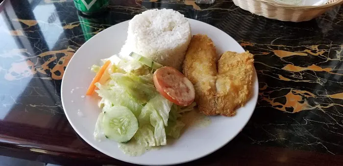 El Sabor Peruano Picture 1
