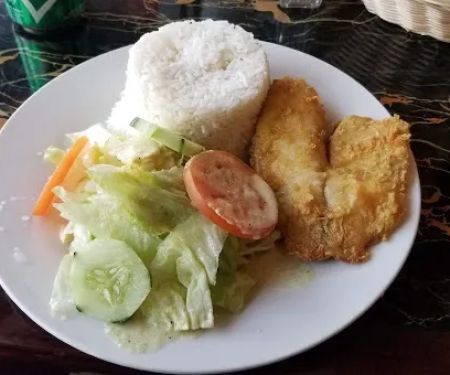 El Sabor Peruano