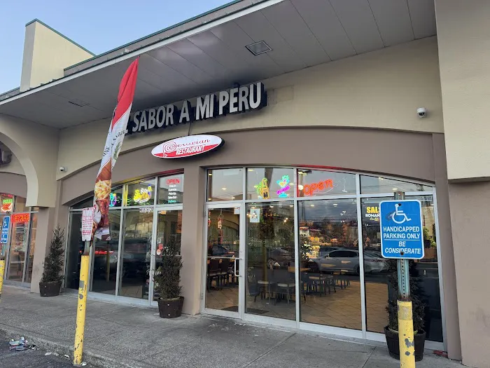 El Sabor Peruano Picture 8