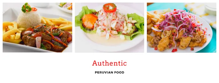 El Sabor Peruano Picture 10