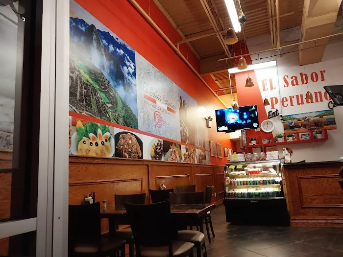 El Sabor Peruano Picture 6