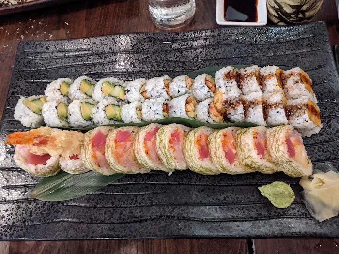 Aoyu Sushi Picture 6