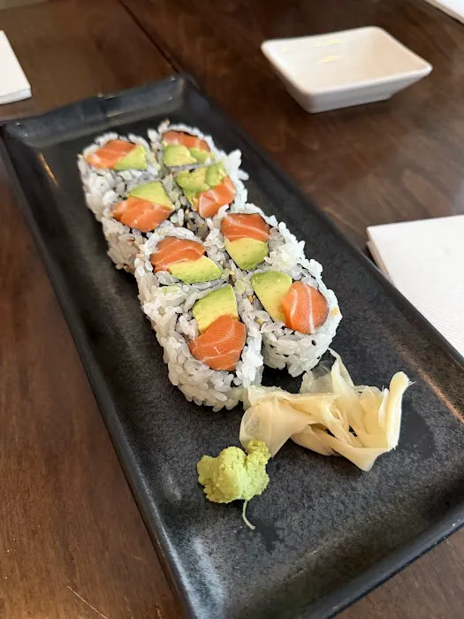Aoyu Sushi Picture 1