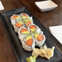 Aoyu Sushi ico