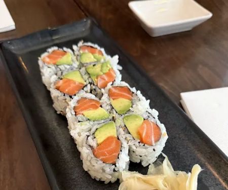 Aoyu Sushi