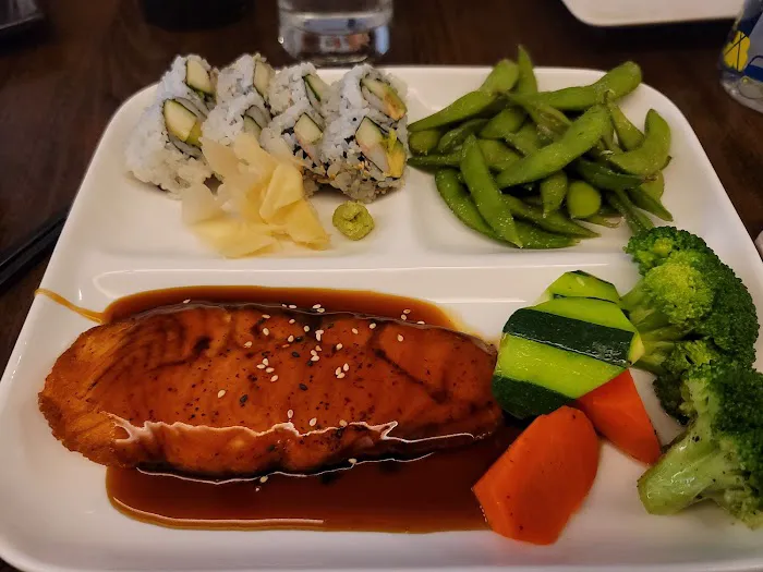 Aoyu Sushi Picture 8