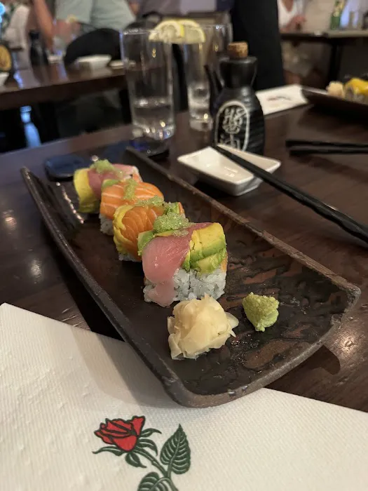 Aoyu Sushi Picture 10