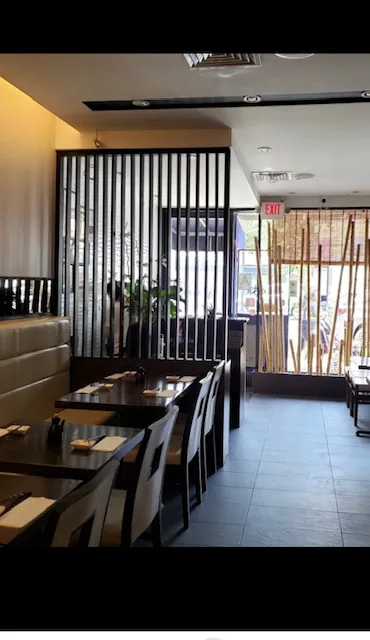 Aoyu Sushi Picture 3