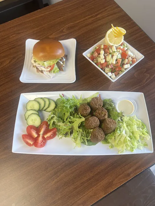 HOUSE OF GYRO Picture 4