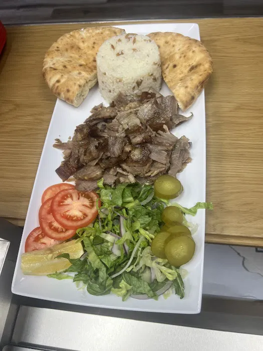 HOUSE OF GYRO Picture 8