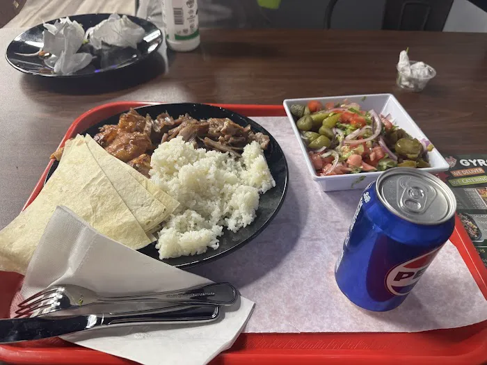 HOUSE OF GYRO Picture 9