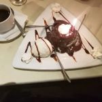 Chateau Madrid Restaurant & Bar