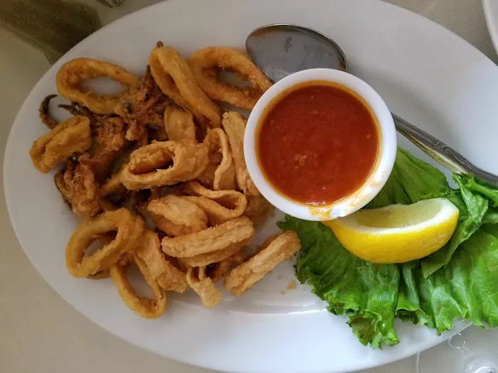 Chateau Madrid Restaurant & Bar Picture 9