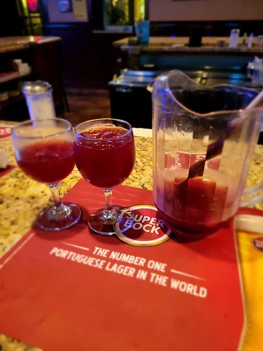 Chateau Madrid Restaurant & Bar Picture 8