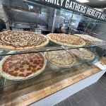 Leandro's Pizza + Kitchen