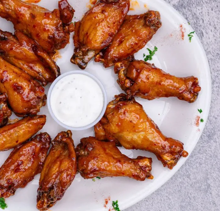 Leandro's Pizza + Kitchen Picture 6