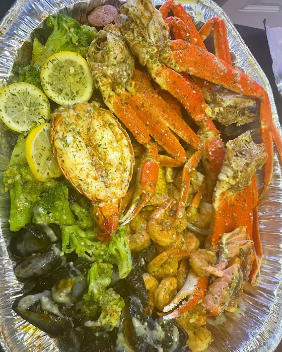 A.S.I.L CATERING Picture 1