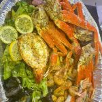 A.S.I.L CATERING