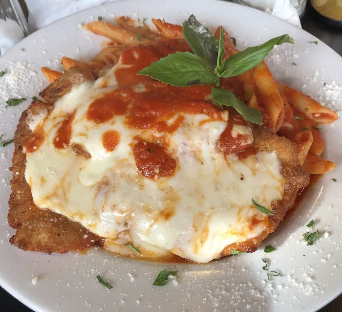 Verde's Pizza & Pasta House Picture 1