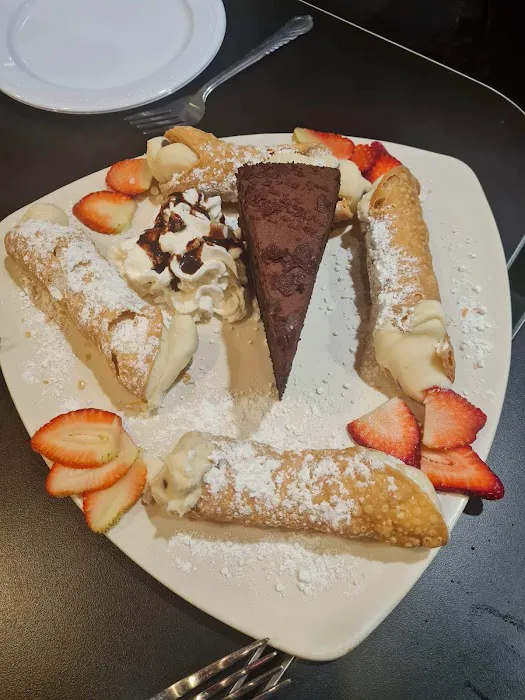 Verde's Pizza & Pasta House Picture 5