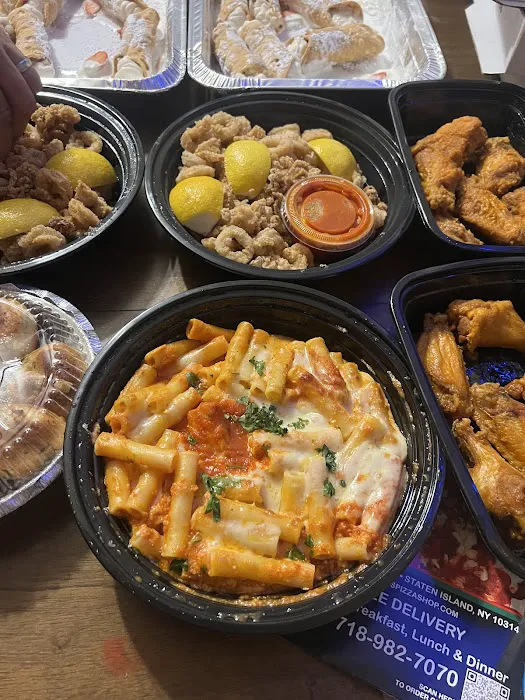 Verde's Pizza & Pasta House Picture 8