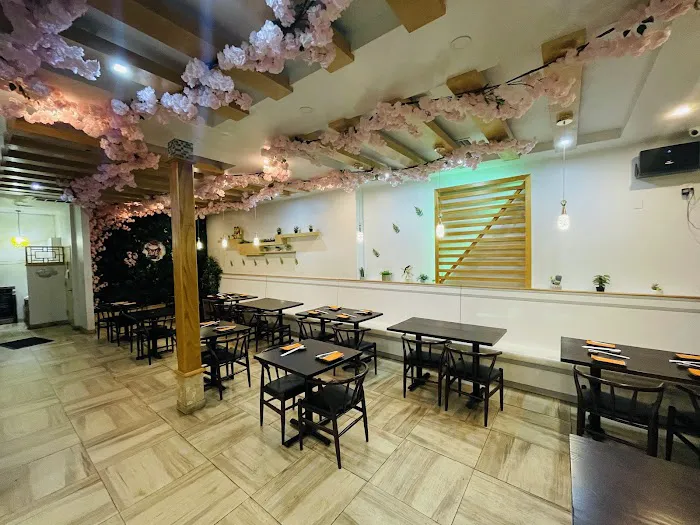 Avocado sushi Picture 8