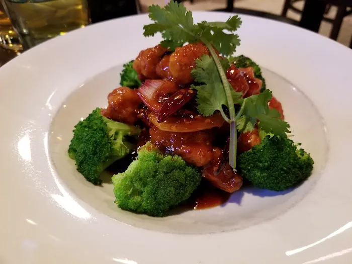 Miyabi II Asian Fusion Picture 6