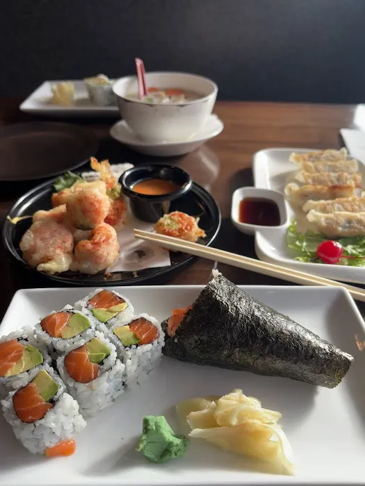 Miyabi II Asian Fusion Picture 5