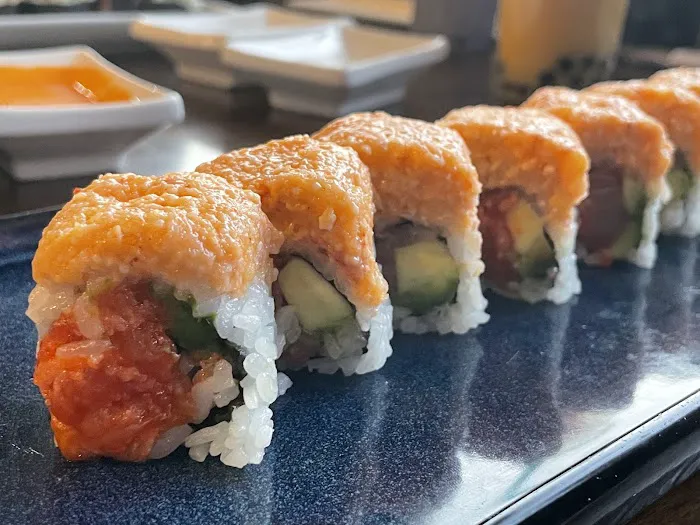 Miyabi II Asian Fusion Picture 8