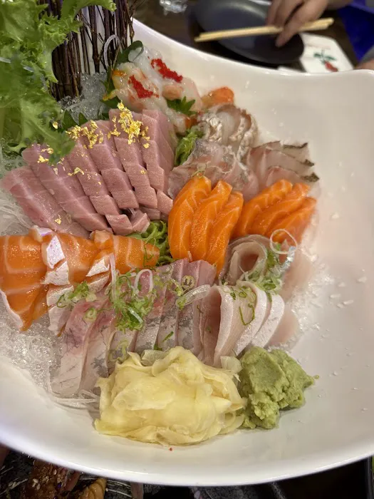 Miyabi II Asian Fusion Picture 10