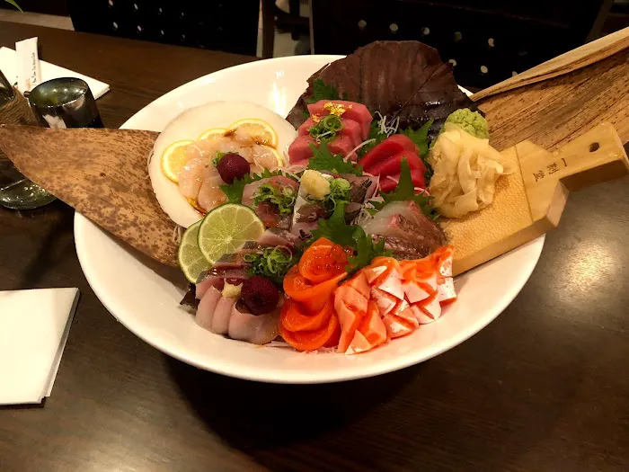 Miyabi II Asian Fusion Picture 1