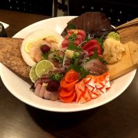 Miyabi II Asian Fusion ico