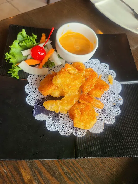 Miyabi II Asian Fusion Picture 2