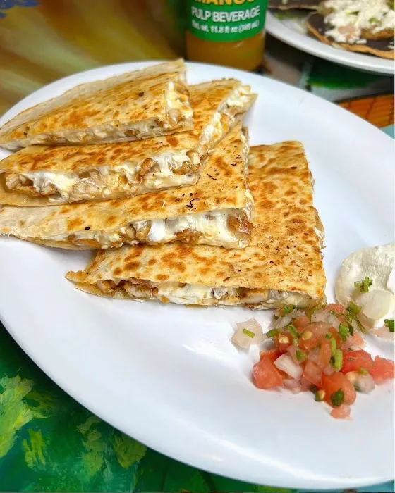 La Casa Del Taco Picture 4