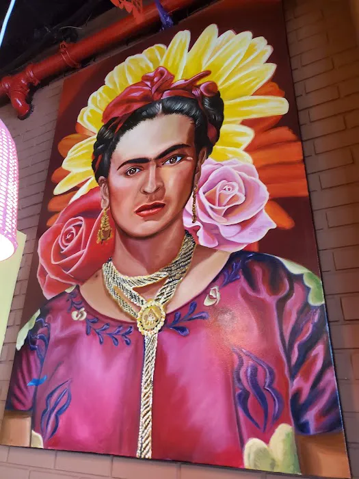 La Casa Del Taco Picture 1