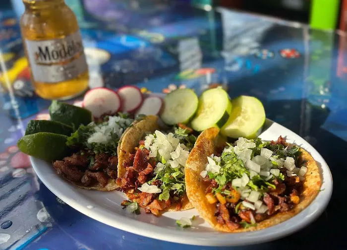 La Casa Del Taco Picture 10