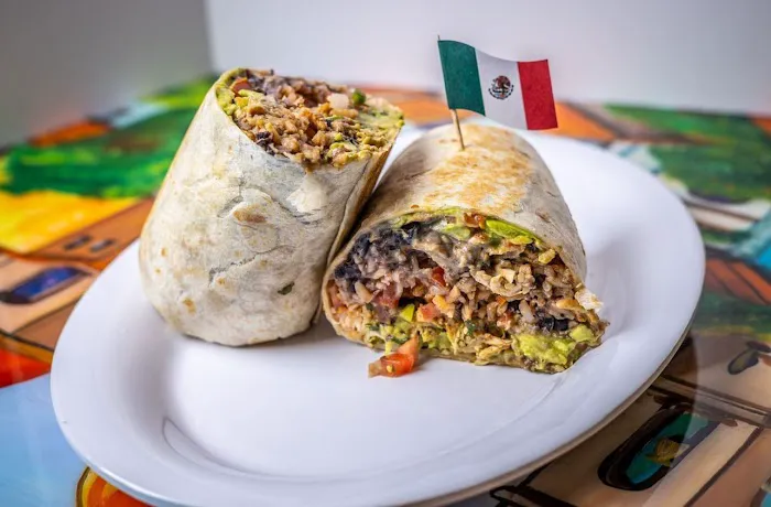 La Casa Del Taco Picture 9