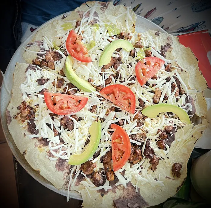 La Casa Del Taco Picture 7