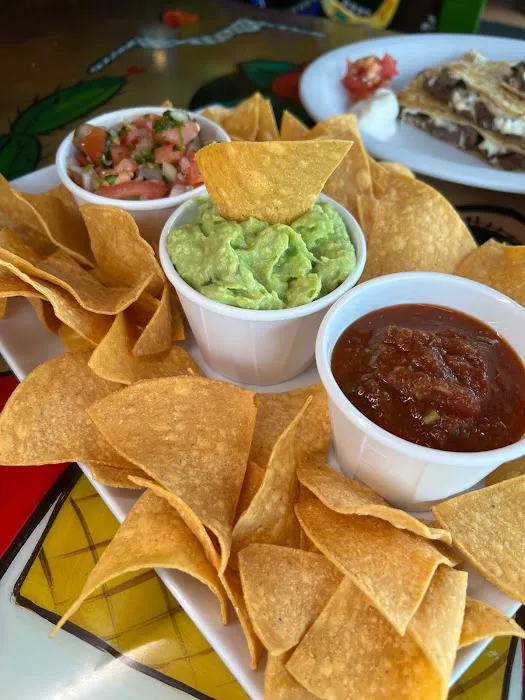 La Casa Del Taco Picture 8