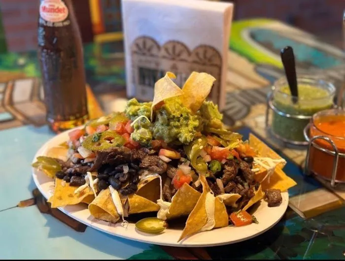 La Casa Del Taco Picture 6