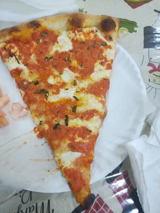 North Shore Pizza Picture 1