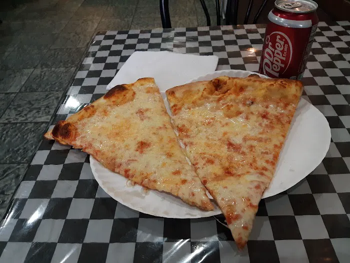 North Shore Pizza Picture 7